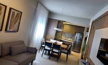 Imagem 7: Apartamento com 2 dormitórios à venda, 74 m² por R$ 1.174.976,71 - Floresta - Gramado/RS