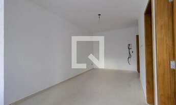 Imagem 4: Apartamento para Aluguel - Vila Mazzei, 2 Quartos, 39 m2