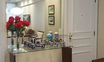 Imagem 6: Apartamento com 3 dormitórios à venda, 130 m² por R$ 380.000 - Centro - São José do Rio Pr