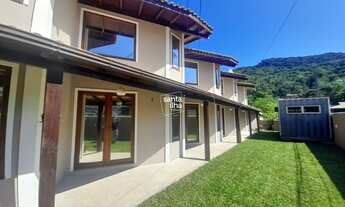 Imagem 2: FLORIANóPOLIS - Casa Padrão - Lagoa da Conceição