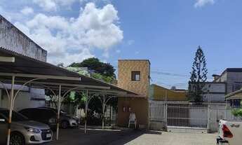 Imagem 3: Apartamento no centro de Fortaleze/CE