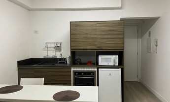 Imagem 5: Studio com 1 dormitório à venda, 30 m² por R$ 399.000,00 - Batel - Curitiba/PR
