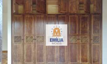 Imagem 5: Sobrado com 3 dormitórios à venda, 278 m² por R$ 745.000 - Cidade Jardim - Jacareí/SP