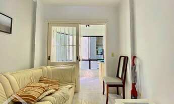 Imagem 3: Apartamento para venda com 75 metros quadrados com 2 quartos em Centro - Torres - RS