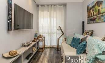 Imagem 3: Apartamento 2 suítes e Lazer completo R$ 695.000,00