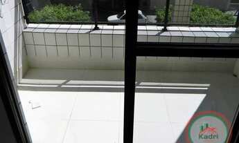 Imagem 4: Cobertura com 3 dormitórios à venda, 373 m² por R$ 800.000,00 - Tupi - Praia Grande/SP