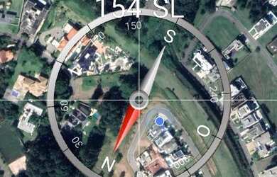 Imagem 4: Casa para venda no condomínio Vila Solaia - Alphaville