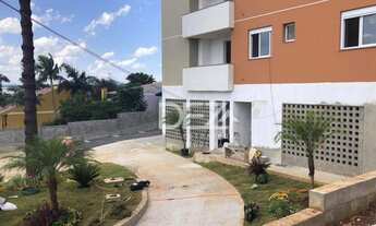 Imagem 2: Apartamento com 2 dormitórios à venda, 47 m² por R$ 169.000,00 - Parque Olinda - Gravataí