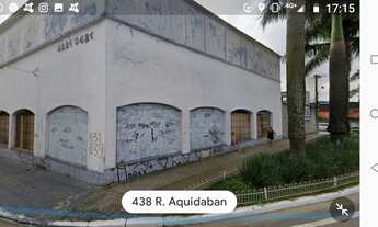 Imagem 4: Galpão 240 m² terreno 360 m² 12 x 30, Fundação, São Caetano do Sul, SP