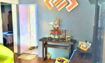 Imagem 5: Casa com 3 dormitórios à venda, 133 m² por R$ 420.000 - Jardim Guanabara - Americana/SP