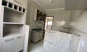 Imagem 5: UBERLâNDIA - Apartamento Padrão - Santa Mônica