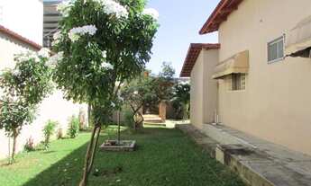 Imagem 2: Venda casa térrea 276m², com 4 quartos, 4 banheiros, 5 vagas no Parque Santa Rita - Goiâni