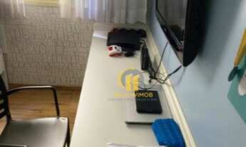 Imagem 5: Apartamento à venda, 107 m² por R$ 900.000,00 - Vila Bertioga - São Paulo/SP