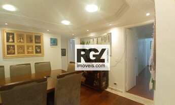 Imagem 2: Apartamento 170m² quatro dormitórios duas vagas Itaim