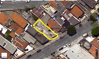 Imagem: Terreno à venda, 160 m² por R$ 499.000,00