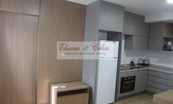 Imagem 2: Flat para Locação em Belo Horizonte, Savassi, 1 dormitório, 1 suíte, 1 banheiro, 1 vaga