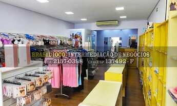 Imagem 2: Brasil 1000 - Loja de Pijamas no Centro de Sorocaba, SP. (Cod. 7147