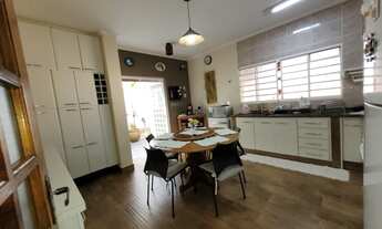 Imagem 6: Excelente Casa Térrea com 3 Quartos e 3 Vagas no Residencial das Ilhas