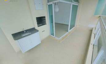 Imagem 5: Apartamento à venda na Enseada - Guarujá/SP