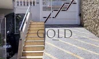 Imagem 6: Casa muito bem construída ,2 andares com entradas independentes , churrasqueira , localiza