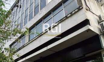 Imagem: Porto Alegre - Loja/Salão - Auxiliadora