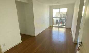 Imagem: Apartamento à venda no bairro Vila Tupi