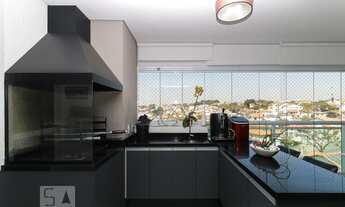 Imagem 6: Apartamento para aluguel possui 120 metros quadrados com 3 quartos