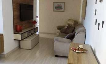 Imagem: Apartamento com 3 dormitórios à venda