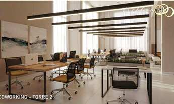 Imagem 10: Apartamento com 3 dormitórios à venda, 87 m² por R$ 857.499,00 - Campo Comprido - Curitiba