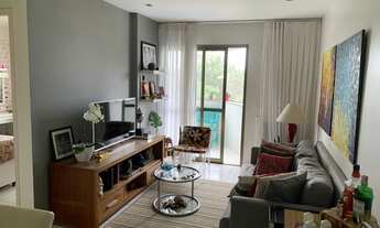 Imagem: EXCELENTE APTO 3QTOS-SUÍTE-83M2-1VGA- COSTA