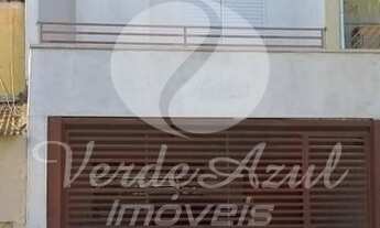 Imagem 1: Casa - Parque dos Pinheiros - Hortolândia