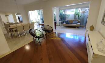 Imagem 5: Casa com 3 dormitórios à venda, 302 m² por R$ 1.400.000,00 - Jardim Riviera - CONDOMÍNIO R