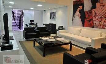 Imagem 4: Salão para alugar, 600 m² por R$ 9.700,00/mês - Quarta Parada - São Paulo/SP