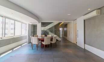 Imagem 3: Venda Cobertura 3 Dormitórios - 206 m² Vila Nova Conceição