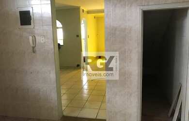 Imagem 7: Sobrado à venda, 163 m² por R$ 1.500.000,00 - Ponta da Praia - Santos/SP