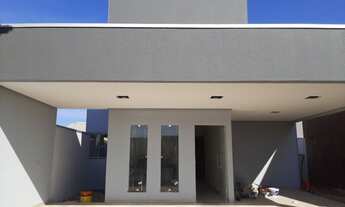 Imagem 3: VENDE-SE CASA EM CONFRESA-MT