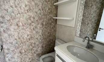 Imagem 2: Apartamento de 3 suítes e sacada gourmet ampla - Condomínio Reserva Bonifácia - Próximo do