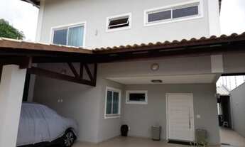 Imagem 4: Casa de condomínio no Parque 10 a venda