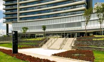 Imagem 2: Sala para alugar, 74 m² por R$ 5.899/mês - Várzea da Barra Funda - São Paulo/SP