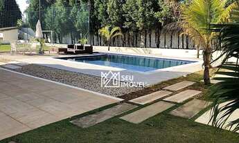 Imagem 4: Casa com 5 dormitórios, 460 m² - venda por R$ 6.500.000,00 ou aluguel por R$ 25.000,00/mês