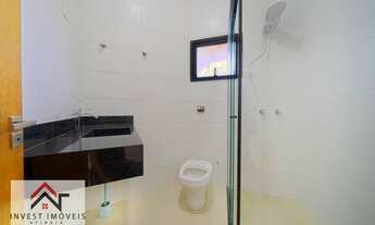 Imagem 7: Casa com 3 dormitórios à venda, 278 m² por R$ 1.390.000 - Vila Gardênia - Atibaia/SP