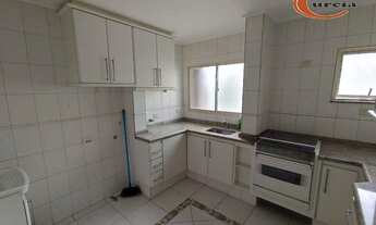 Imagem 7: Cobertura com 2 dormitórios, 82 m² - venda por R$ 700.000,00 ou aluguel por R$ 3.000,00/mê