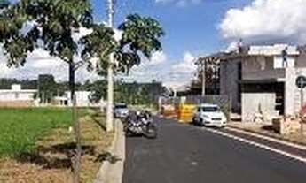 Imagem: Terreno. - Village Damha IV