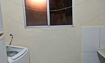 Imagem 3: Apartamento com 1 dormitório à venda, 48 m² por R$ 125.000,00 - Centenário da Emancipação