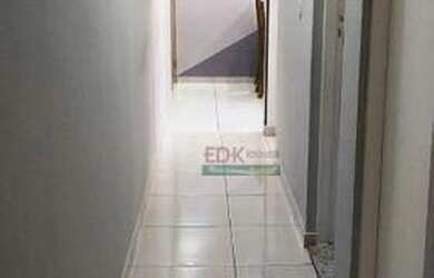 Imagem 5: Apartamento com 2 dormitórios à venda, 56 m² por R$ 160.000,00 - Residencial Ana Maria - S