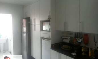 Imagem 7: Apartamento com 2 dormitórios à venda, 70 m² por R$ 320.000,00 - Penha - São Paulo/SP