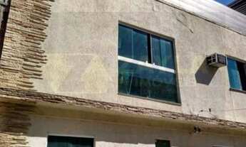 Imagem 3: Casa 3 quartos terraço e vaga a venda em Coelho Neto Rj