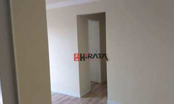 Imagem: Apartamento com 2 dormitórios à venda