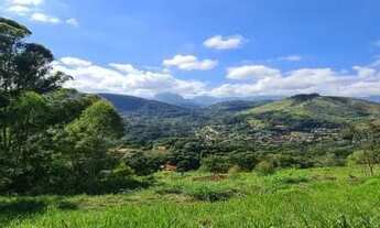 Imagem 6: Petrópolis - Terreno Padrão - Itaipava