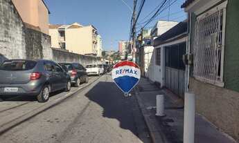 Imagem 4: Casa com 4 dormitórios à venda, 128 m² por R$ 350.000,00 - Cascadura - Rio de Janeiro/RJ